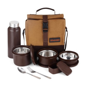 Magma Lunch Box Microwave Safe