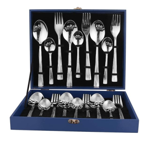 venus cutlery 18PCs