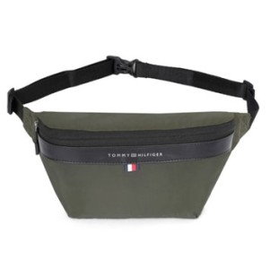 Tommy Hilfiger Greenbelt Waist Pouch