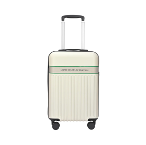 United Colors of Benetton Ionic Hard Luggage