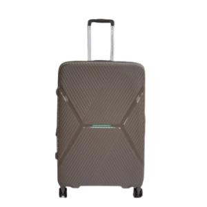 United Colors of Benetton Galaxy Hard Luggage