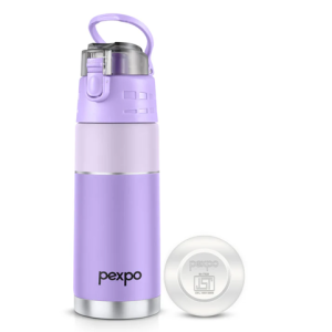 Cardio Hot & Cold Water Bottle